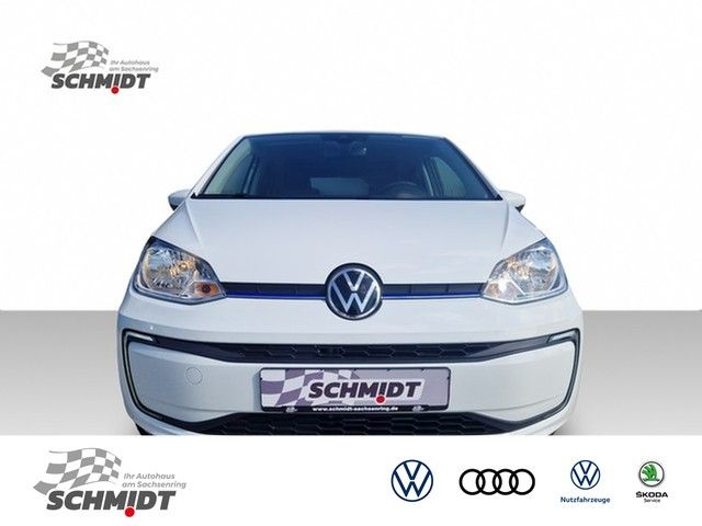 Volkswagen e-up! Edition