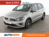 Volkswagen Golf VII Sportsvan 1.4 TSI Allstar BMT Aut.*NAVI