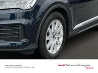 Audi Q7 - Vorschau Bild 10