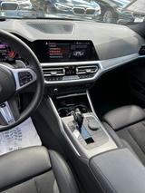 BMW 320d M Sport Automatik M Sport Voll Laser - BMW 320: Auto 320d M Sport