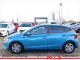 Hyundai i20 1.2 Pure - Hyundai i20: Pure