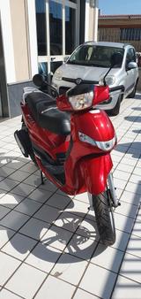 Peugeot Tweet 50 Evo 2 solo 2 mila km Originali - PEUGEOT MOFA