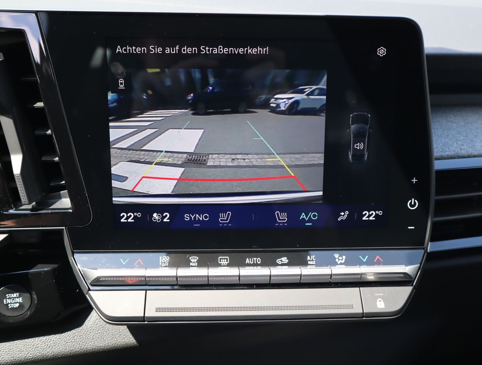 Renault Austral - Bild 12