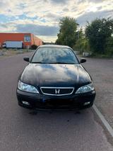 Honda Accord 1.8 Benzin  Export / Bastler... - Honda Accord: 8