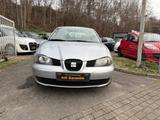 Seat Ibiza 1.2 12V Stylance*Tüv Neu*Klima*Top* - Seat aus 2004