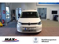 Volkswagen Caddy Maxi - Vorschau Bild 1