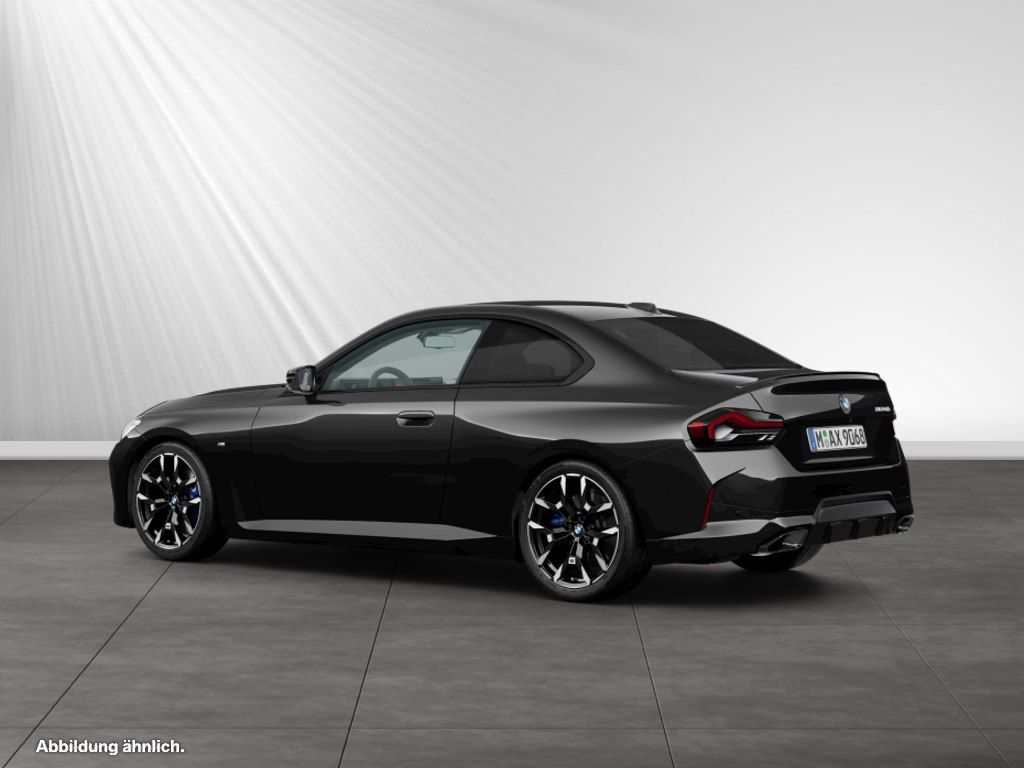 BMW M240i - Bild 7