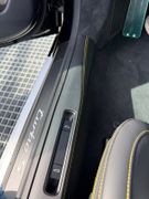 PORSCHE 992.2 Turbo S Coupé, Sport Design Paket Carbon,