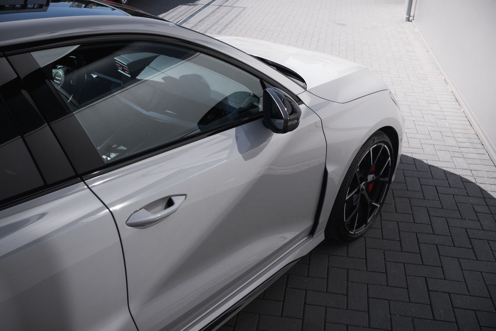 Fahrzeugabbildung Audi RS3  Sportback -Matrix-LED-Sitzh.-280/kmh