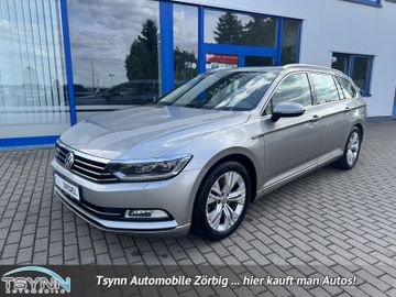 Volkswagen Passat Variant - 8
