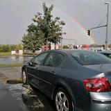 Peugeot 407 2.0 136 PS - Peugeot 407: 2.0