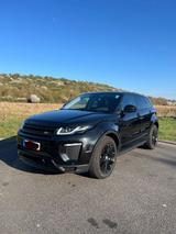 Andere Land Rover Range Rover Evoque 2.0 TD4 - Andere in Frankfurt (Main)