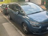 Citroën C4 Grand Picasso 7Sitzer Pano 360 Voll - Citroën C4 Picasso: 7