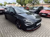 Hyundai i30 Fastback N Performance Sportpaket Navi Memor - Hyundai i30: Sport