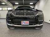 Jeep JEEP GRAND CHEROKEE -L- SUMMIT  5.7L-V8 - Jeep: J8