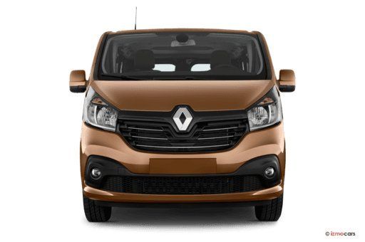 Image of Renault Trafic