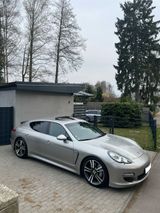 Porsche Panamera 4S TOP ZUSTAND, Service N... - Porsche Panamera in Berlin