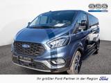 Ford Tourneo Custom 2,0 l Active L2 PDC SHZ XENON - Ford Tourneo Custom Active mit Diesel-Antrieb