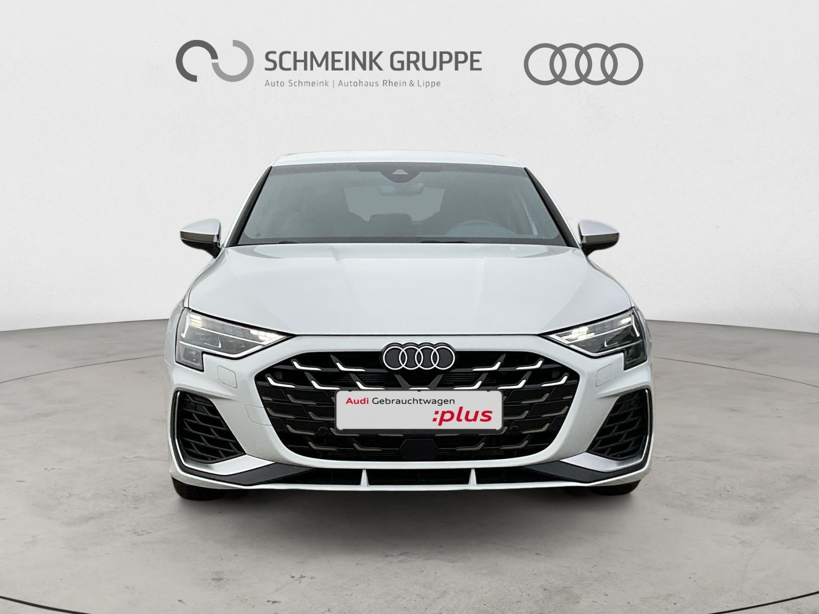 Audi S3 - Bild 10