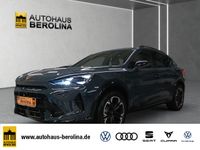 Cupra Formentor - Vorschau Bild 1
