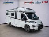 Carthago C1-TOURER T 143 KB-LE lightweight 3.5t 