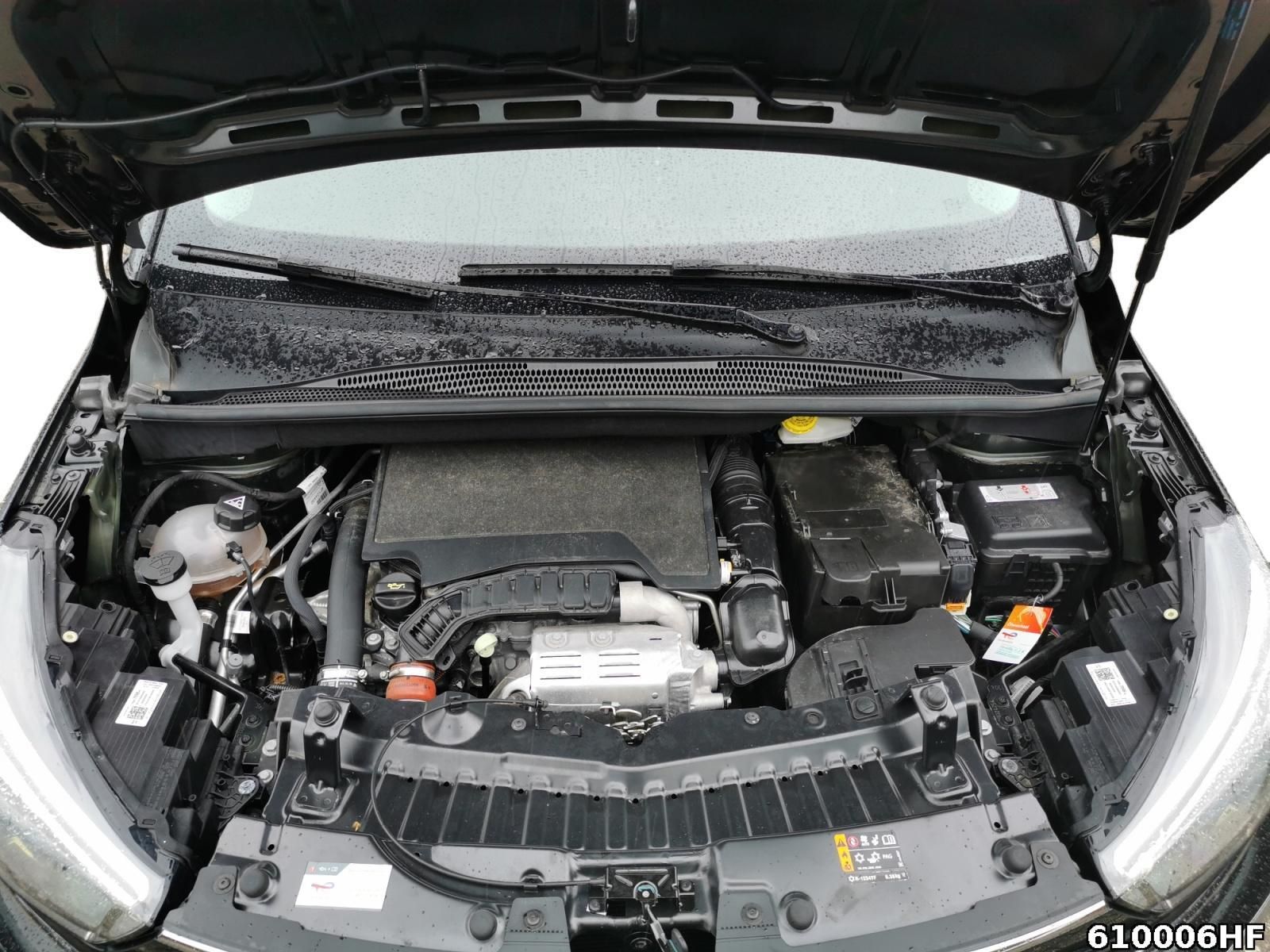Fahrzeugabbildung Opel Crossland Enjoy 1.2 Direct Injection Turbo