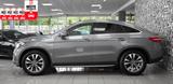 Mercedes-Benz GLE 350 d Coupe 3x AMG SPORT*LUFT*DISTR*STDH*AHK - Mercedes-Benz GLE 350: Coupé