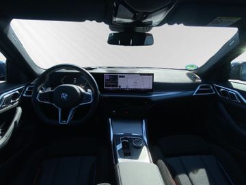 BMW 420 Gran Coupé - 9