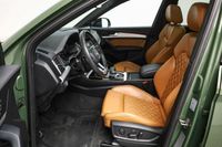 Audi SQ5 - Vorschau Bild 8