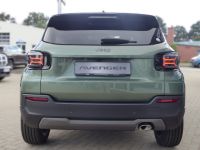 Jeep Avenger - Vorschau Bild 8