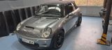 MINI COOPER S CABRIO  Youngtimer - : Cabrio, Youngtimer