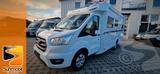 Weinsberg CaraLoft 650 MF Ford 165 PS Automat Lithium Akku - Weinsberg CaraLoft 650 MF