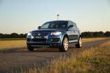Volkswagen Touareg R50 | Erst lack | 81.300km - Volkswagen Touareg: R 50