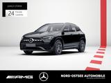 Mercedes-Benz GLA 250 e AMG LINE LED KEYLESS PDC TEMPOMAT - Mercedes-Benz GLA-Klasse Plug-in Hybrid (PHEV) Gebrauchtwagen