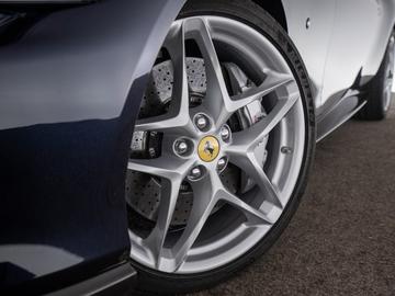 صورة مصغرة 29 لـ 2022 Ferrari ROMA