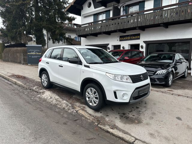 Suzuki Vitara 1.6 Comfort 4x4 1 Hd 8 Fach Kamera AHK