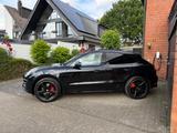Porsche Macan Turbo Approved bis 03/26  Traumausstattung - Porsche Gebrauchtwagen in Moers
