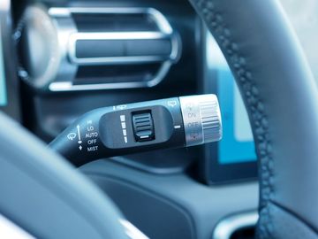 Bild 19 BAIC BJ40 4x4 Pano LED e. Trittbretter