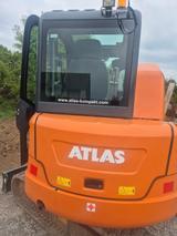 Atlas AC 25F - Atlas Mobilbagger