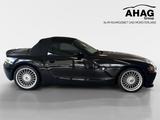 ALPINA Roadster S 3.4 dt.Auto 1. Hand Erstlack - gebrauchte ALPINA Cabrios
