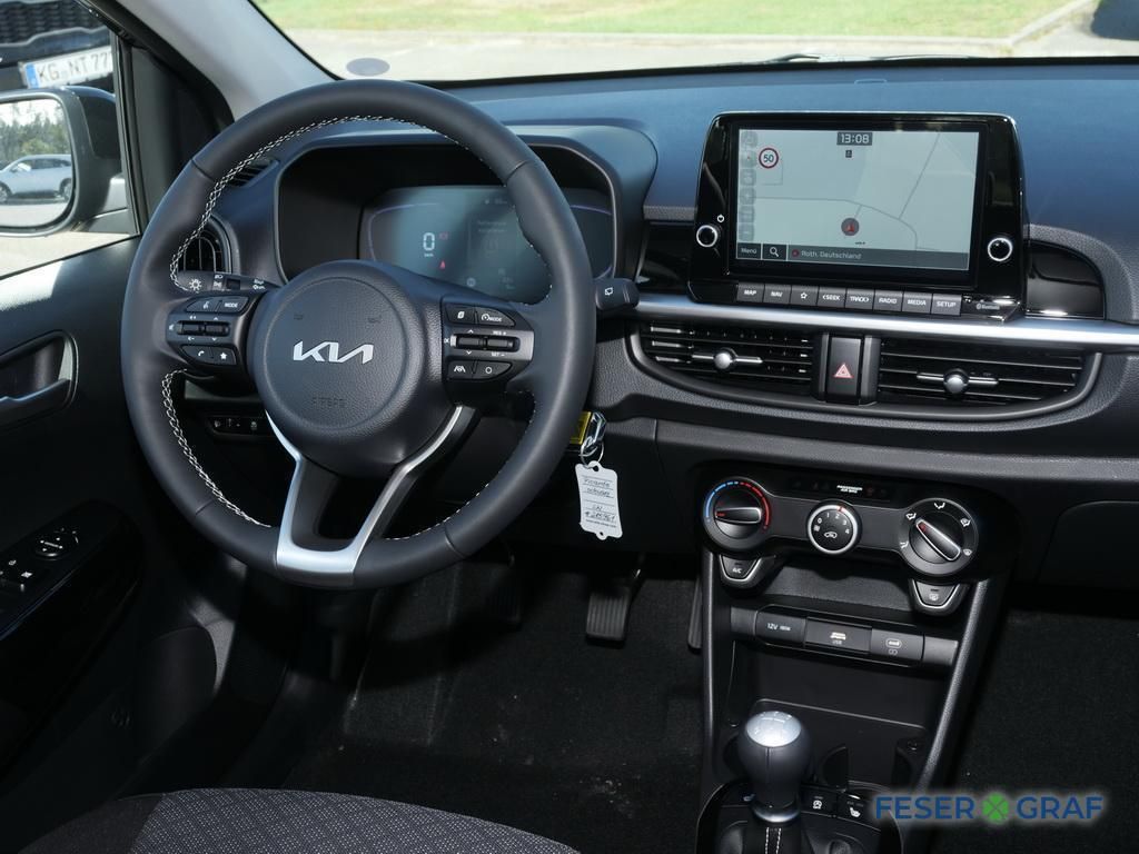 Kia Picanto - Bild 3