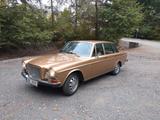Volvo 164 Automatik  Baujahr 1971 - Volvo Gebrauchtwagen von 1970