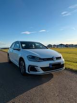 Volkswagen VW Golf 7 GTE 1.4 TSI 204 PS GTE 79tkm TOP - Volkswagen Golf: GTE