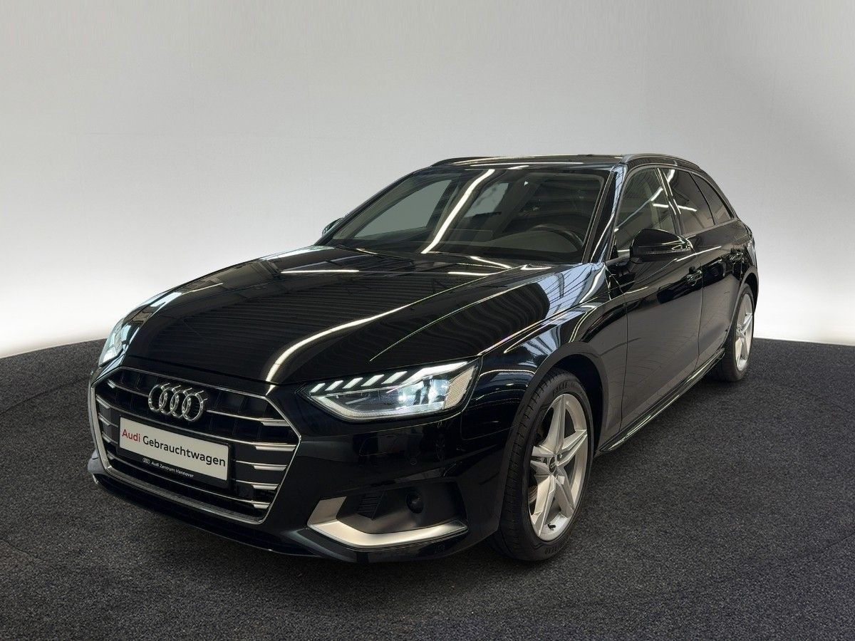 Audi A4 - Bild 3