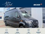 HYMER / ERIBA / HYMERCAR Camper Van Grand Canyon S 700 Sie sparen 15.570