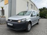 Volkswagen Caddy Maxi Trendline=Automatik-Navi-Klima= - Volkswagen Caddy in Lübeck