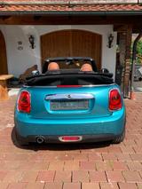 MINI Cooper Cabrio Cooper - MINI Cooper Cabrio Gebrauchtwagen