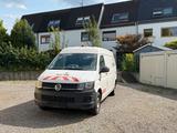Volkswagen VW T6 Transporter 2.0 TDI | 150 PS | 1. Ha... - Volkswagen T6 Transporter in Hagen