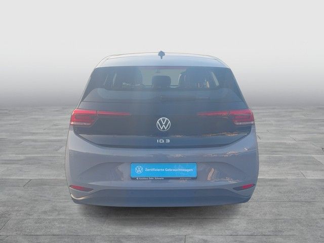 Volkswagen ID.3 - Bild 4