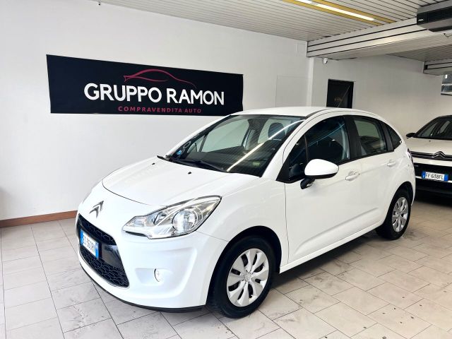 Citroën Citroen C3 1.1 Perfect